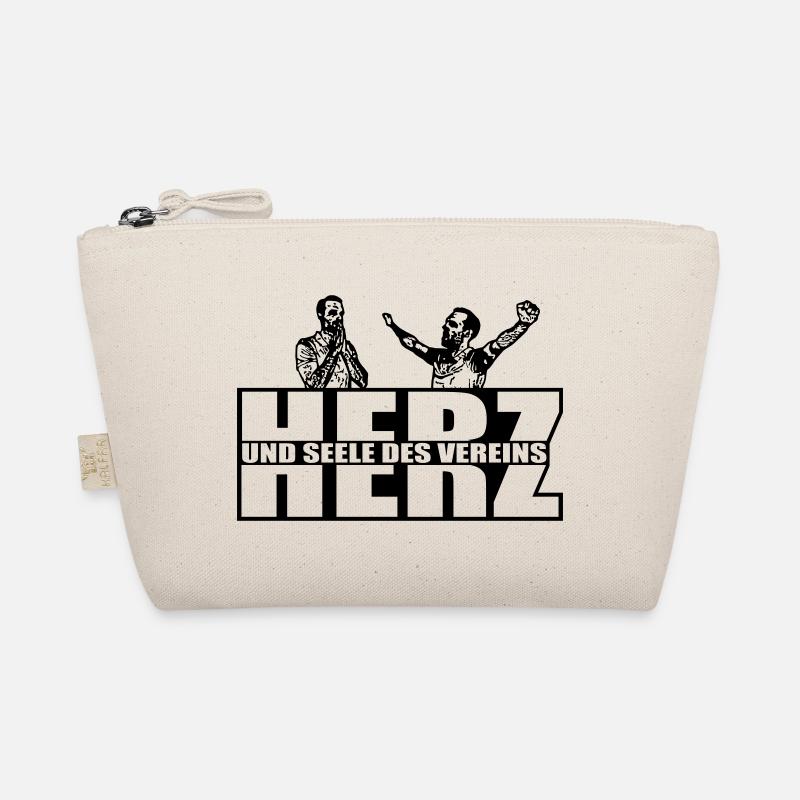 Herz und Seele des Vereins Bio-Täschchen