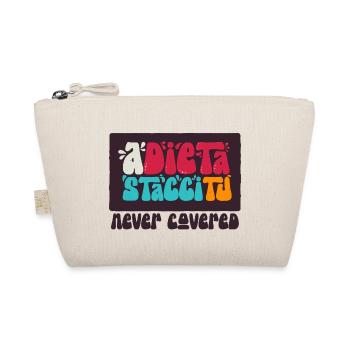 The Stacci Tu Diet - Organic Pouch - nature - Front
