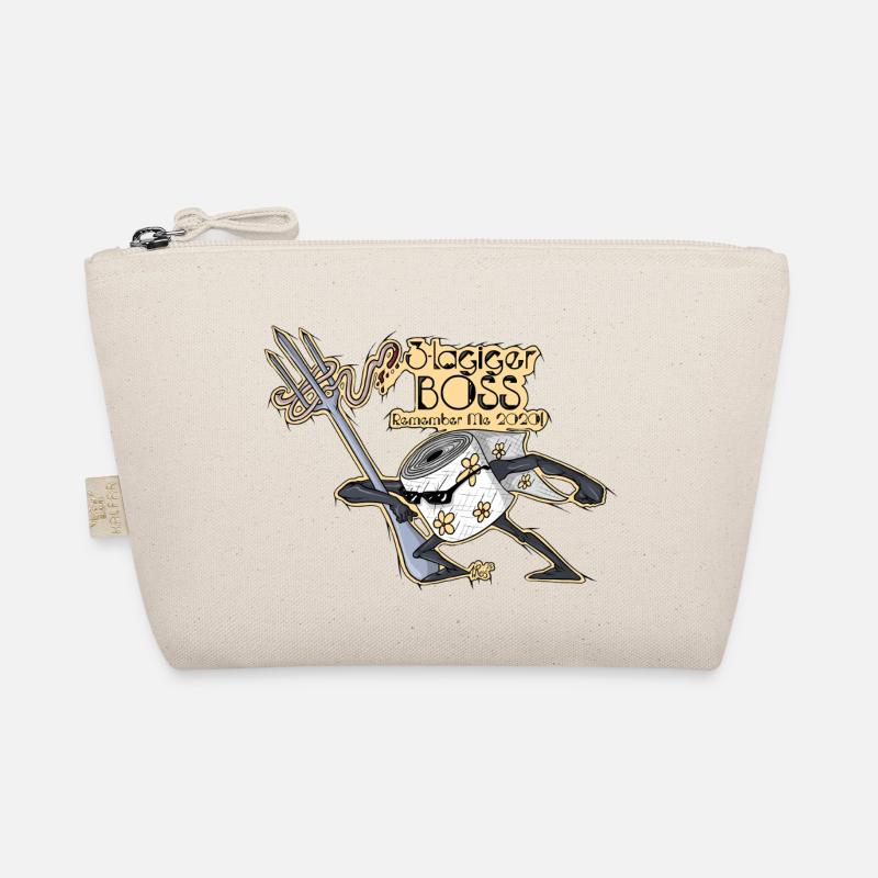 3 plis Trousse biologique