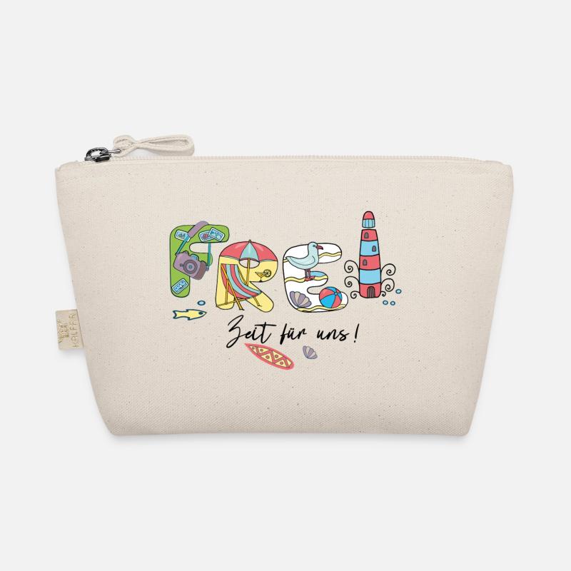 Vacances de loisirs Trousse biologique