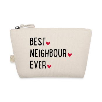 Meilleur voisin - Trousse biologique - nature - Devant