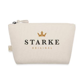 Logo familial original fort - Trousse biologique - nature - Devant