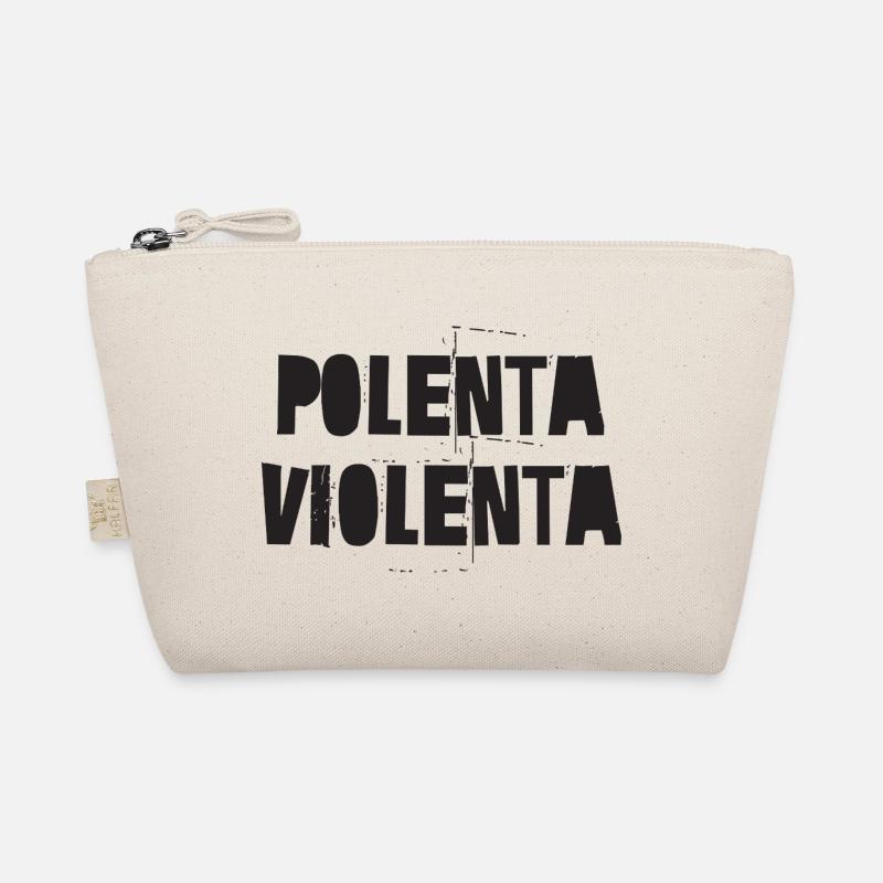 Polenta Violenta Trousse biologique