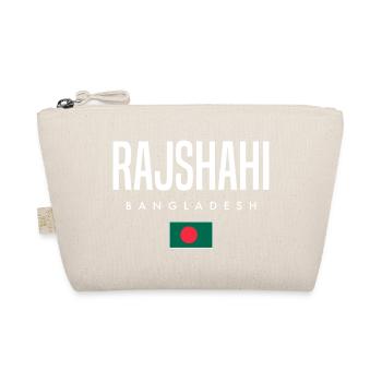 Rajshahi Bangladesh - Organic Pouch - nature - Front