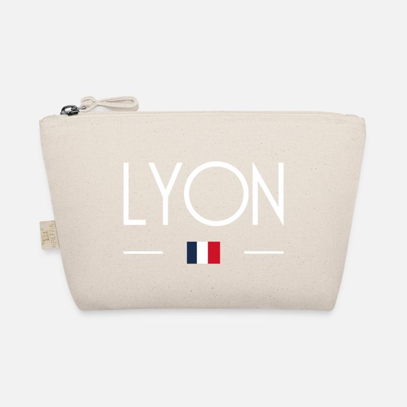 Lyon Trousse biologique