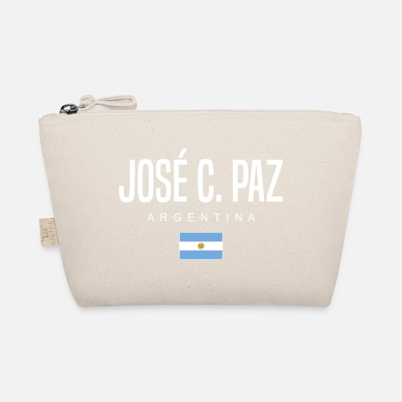José C. Paz Argentine Argentine Trousse biologique