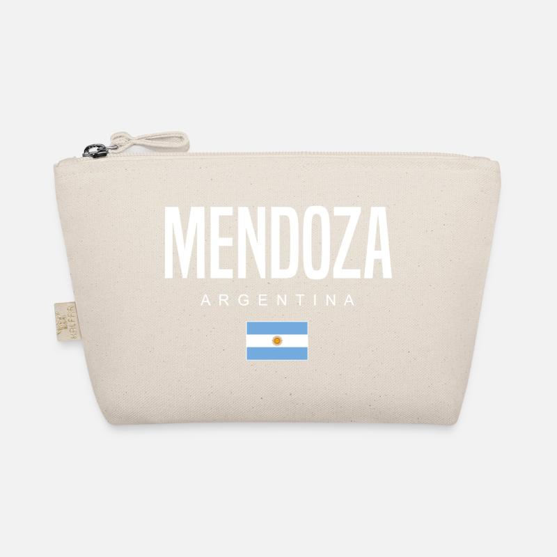 Mendoza Argentine Argentin Trousse biologique