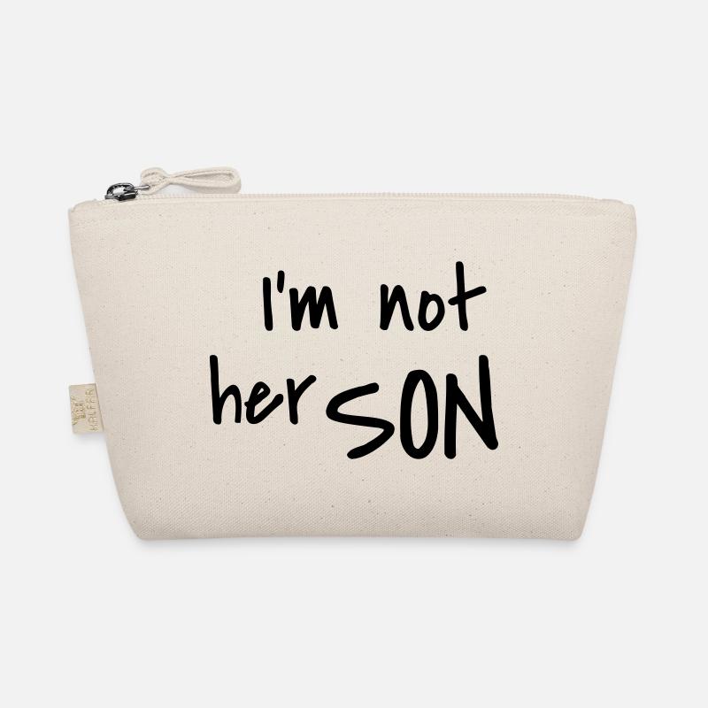Je ne suis pas son fils Trousse biologique