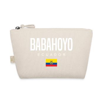 Babahoyo Équateur Équatorien - Trousse biologique - nature - Devant