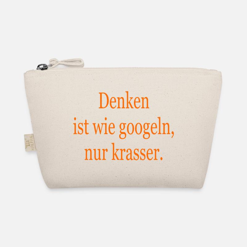 Think Organic Pouch