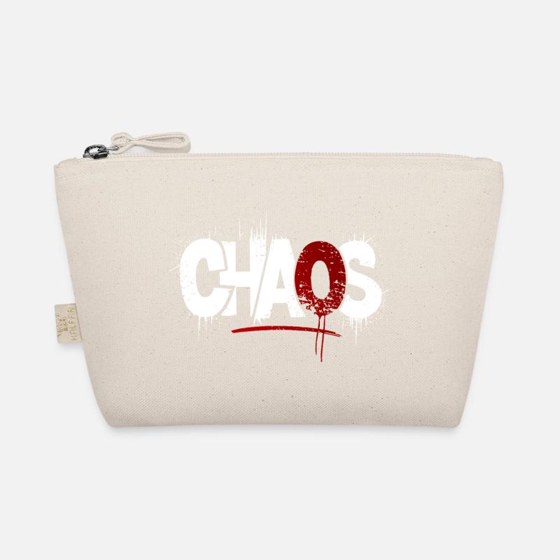 Symbolisme des éclaboussures de chaos Trousse biologique