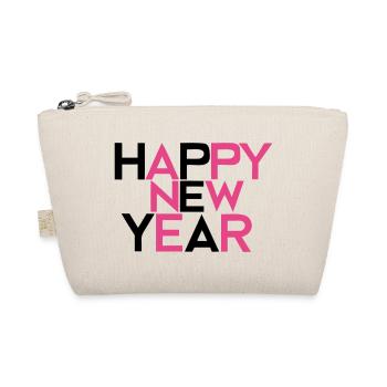 Bonne Année #2 - Trousse biologique - nature - Devant