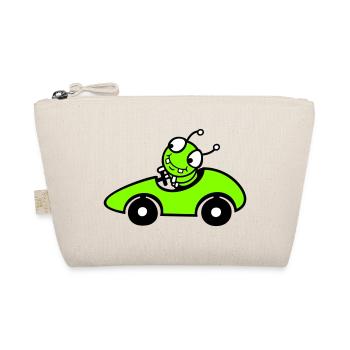 Caterpillar Worm Voiture de course Voiture de course Conduite rapide Sports - Trousse biologique - nature - Devant
