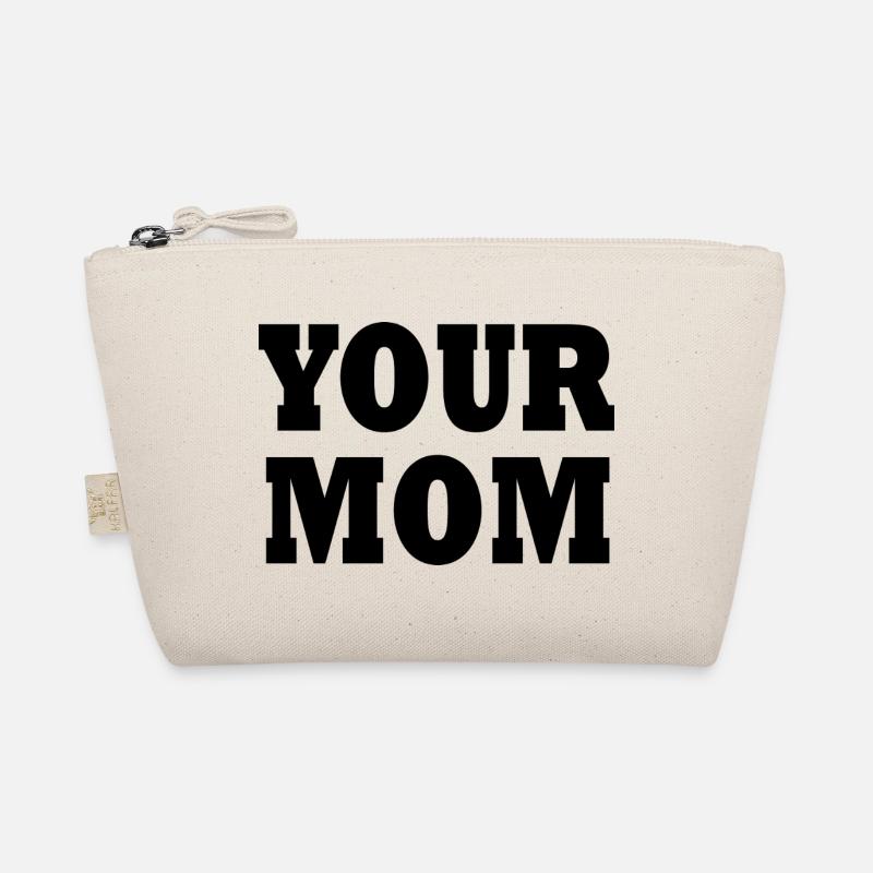 Your mom Bio-Täschchen