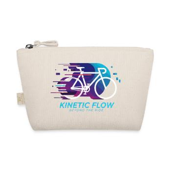 Kinetic Flow Bicycle Burst - Trousse biologique - nature - Devant