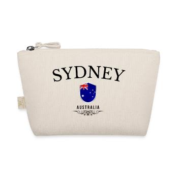 Souvenir Sydney, Sydney, Australie - Trousse biologique - nature - Devant