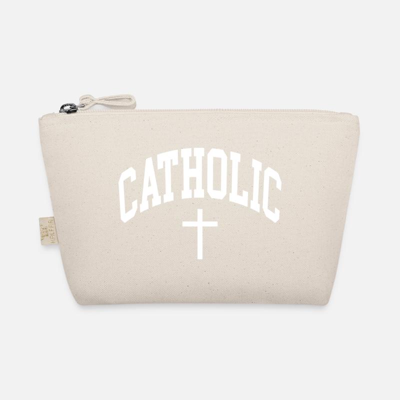 Katholisch Katholik catholique Trousse biologique