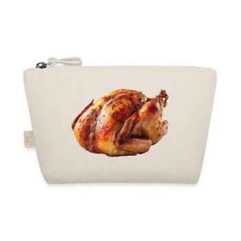 Turkey Chicken Broiler Roast Chicken Chicken - Organic Pouch - nature - Front