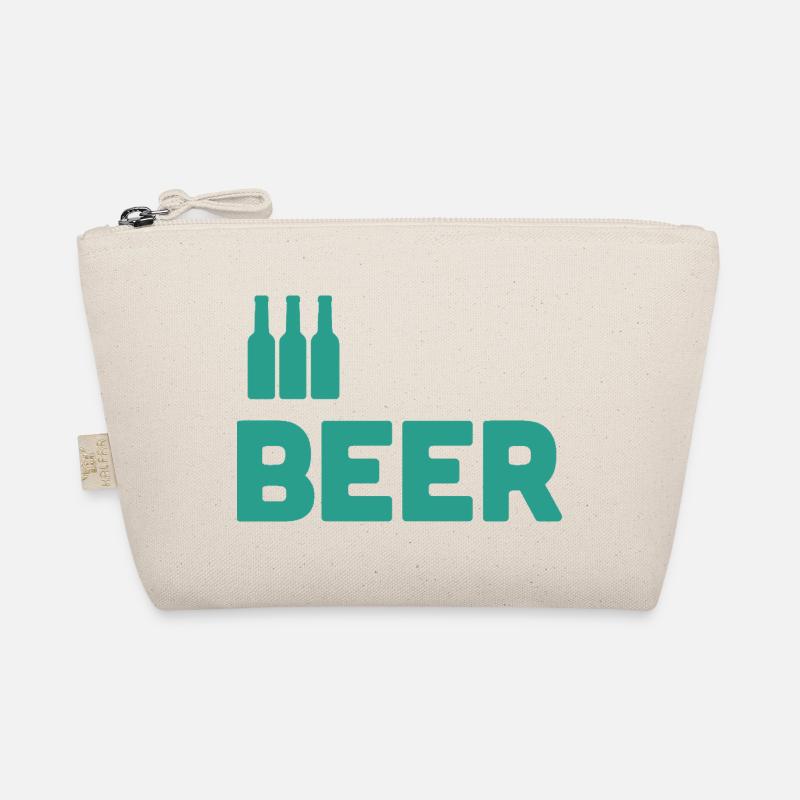 Beer Lovers Organic Pouch