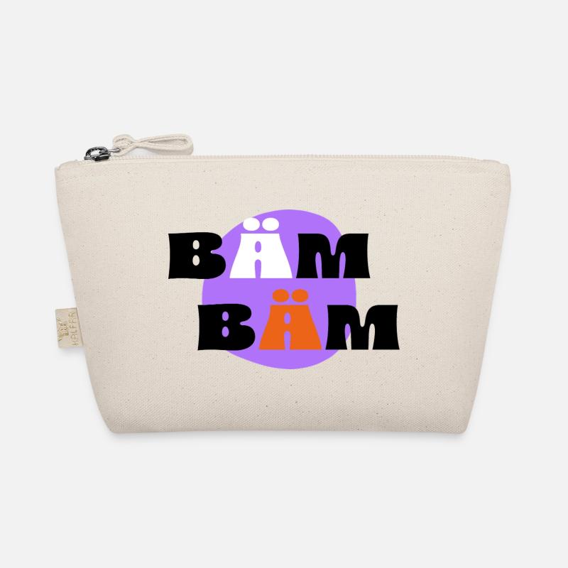BAM, BAM Organic Pouch