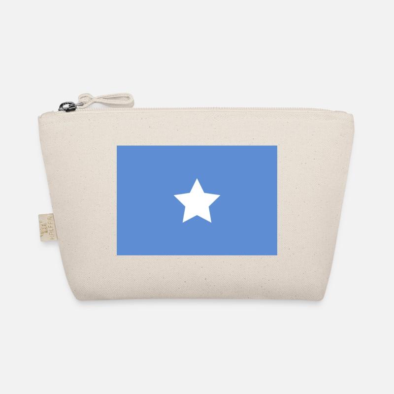 Drapeau somalien Trousse biologique