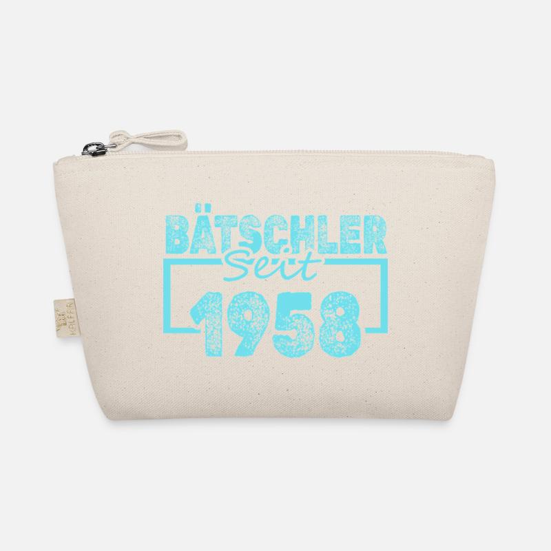 Verdict 1958 Trousse biologique