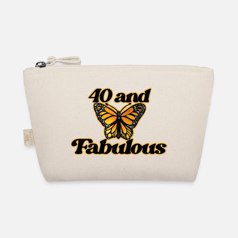 Quarante et Fabuleux Papillon Trousse biologique