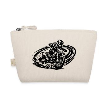 Moto cross 59 - Trousse biologique - nature - Devant