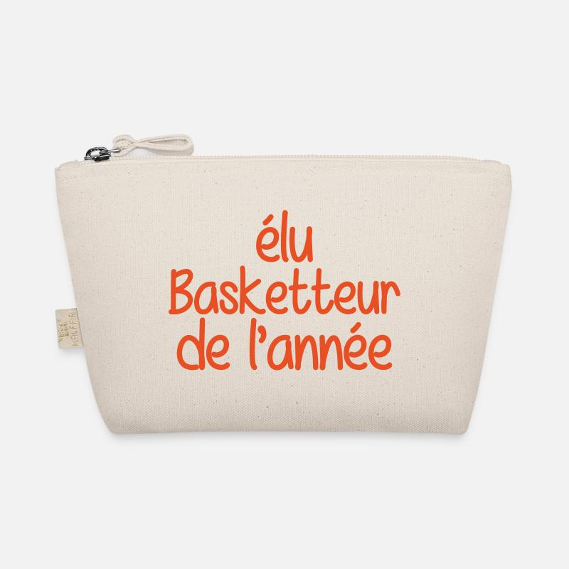 Élu Basketteur de l’année Trousse biologique