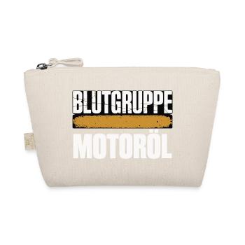 Groupe sanguin : conception du tournevis à huile moteur - Trousse biologique - nature - Devant