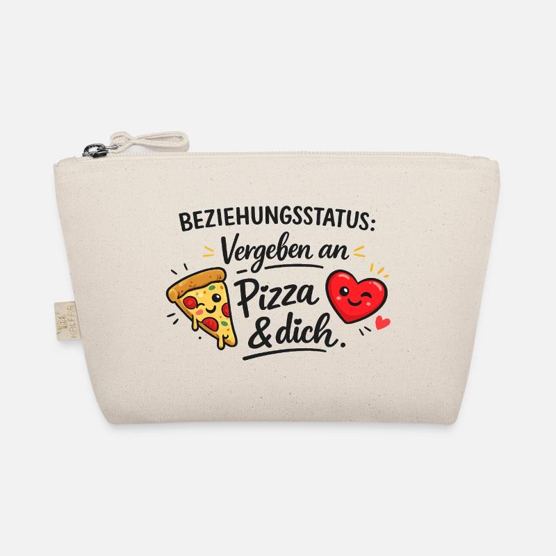 Relationship Status: Awarded to Pizza & You Organic Pouch