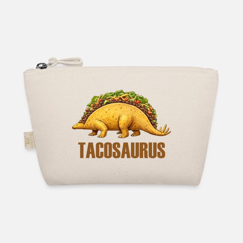 Tacosaurus – Dino rencontre Tex-Mex Trousse biologique