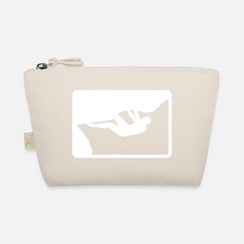 Boulderer en plein air Trousse biologique