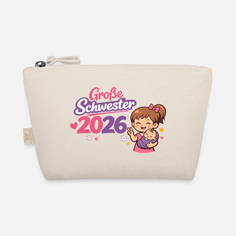 Grande Sœur 2026 Fin de l’enfant unique Trousse biologique