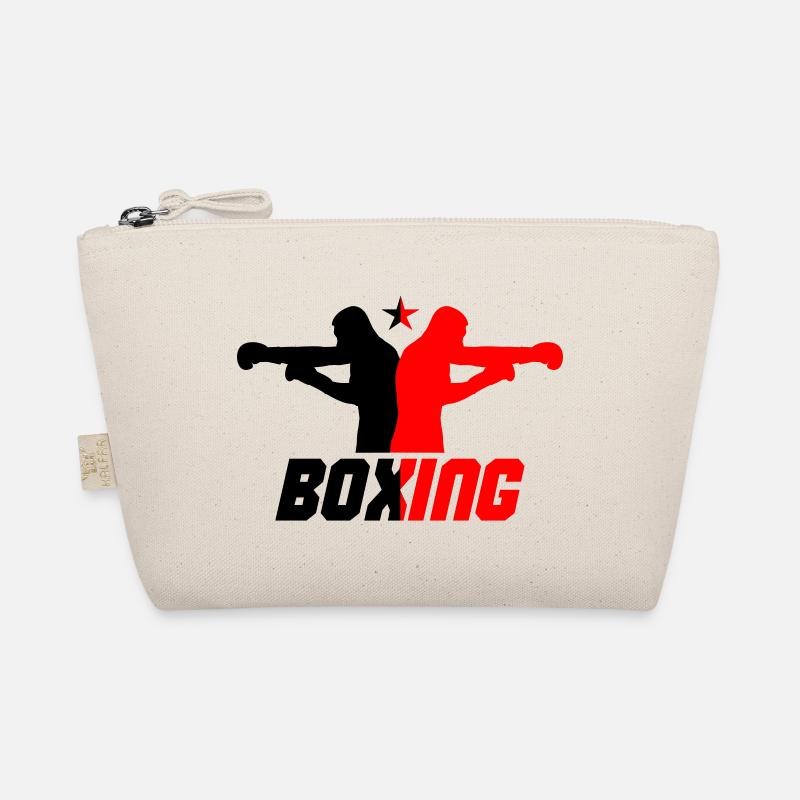 boxeur Trousse biologique