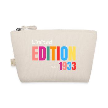 Limited edition Made in 1933 - Trousse biologique - nature - Devant