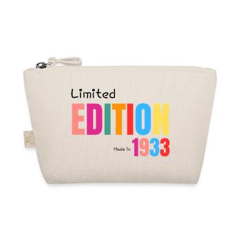 Limited edition Made in 1933 - Trousse biologique - nature - Devant