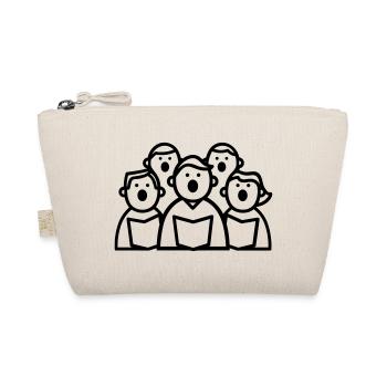 chorale - Trousse biologique - nature - Devant