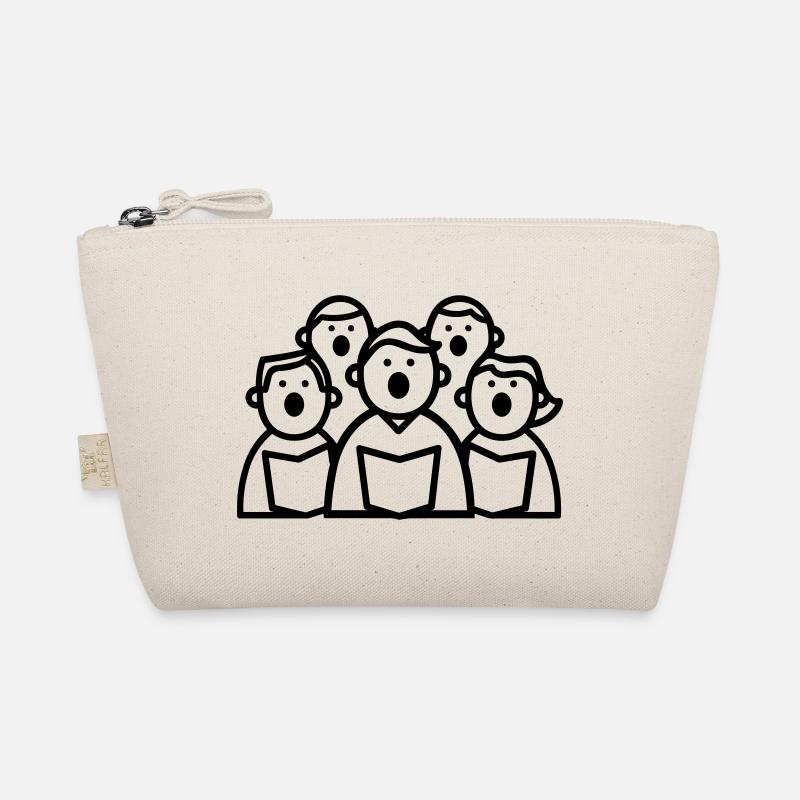 choir Organic Pouch