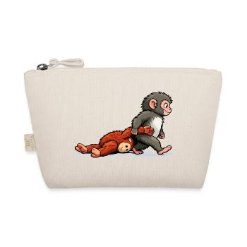 On t’aime Punch - Trousse biologique - nature - Devant