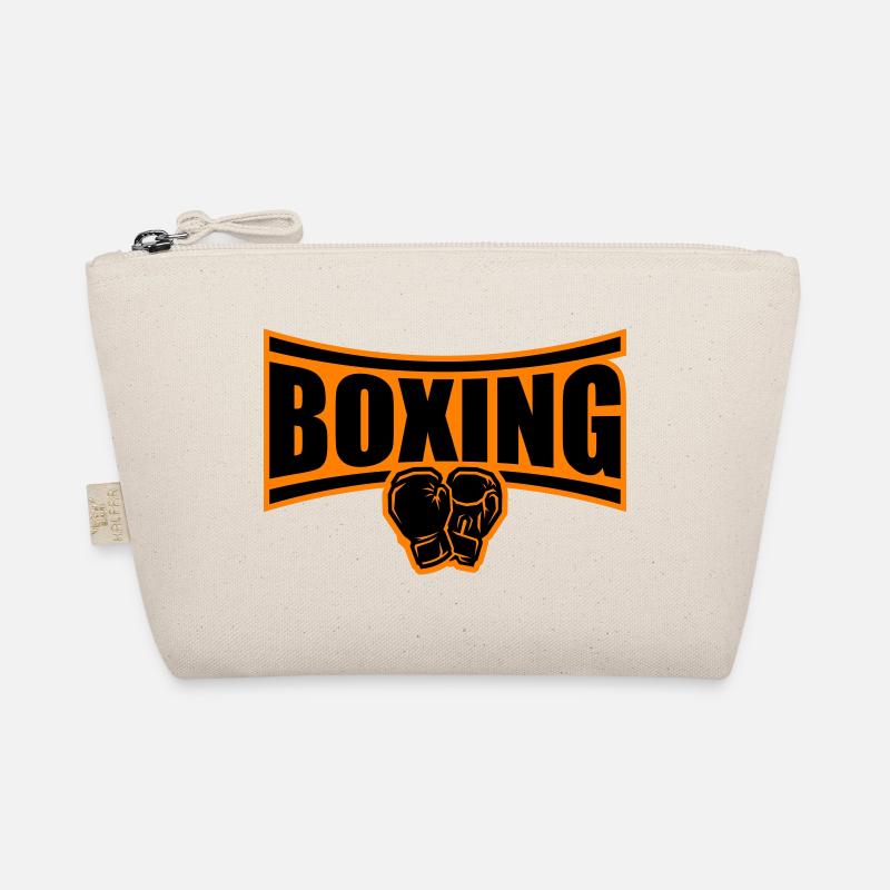 Boîtes de boxe Trousse biologique