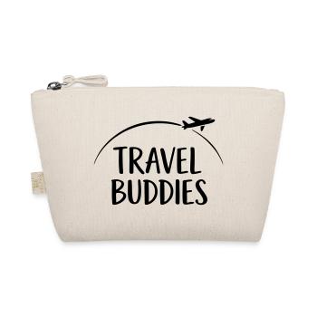 Travel - Organic Pouch - nature - Front