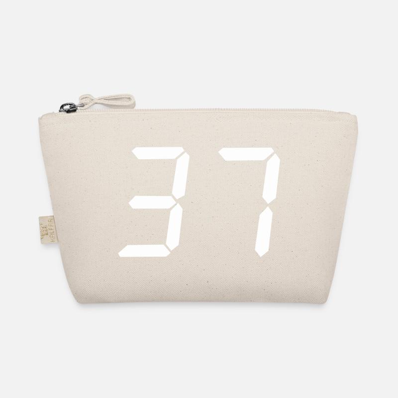 digitale_zahl_37- Bio-Täschchen