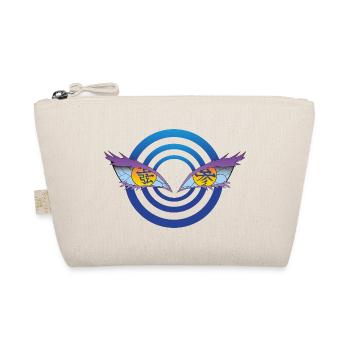 AnneauxYeux Ailes Regard - Trousse biologique - nature - Devant