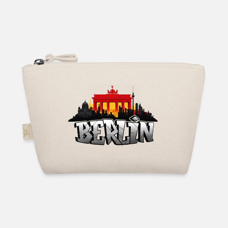 Berlin Trousse biologique