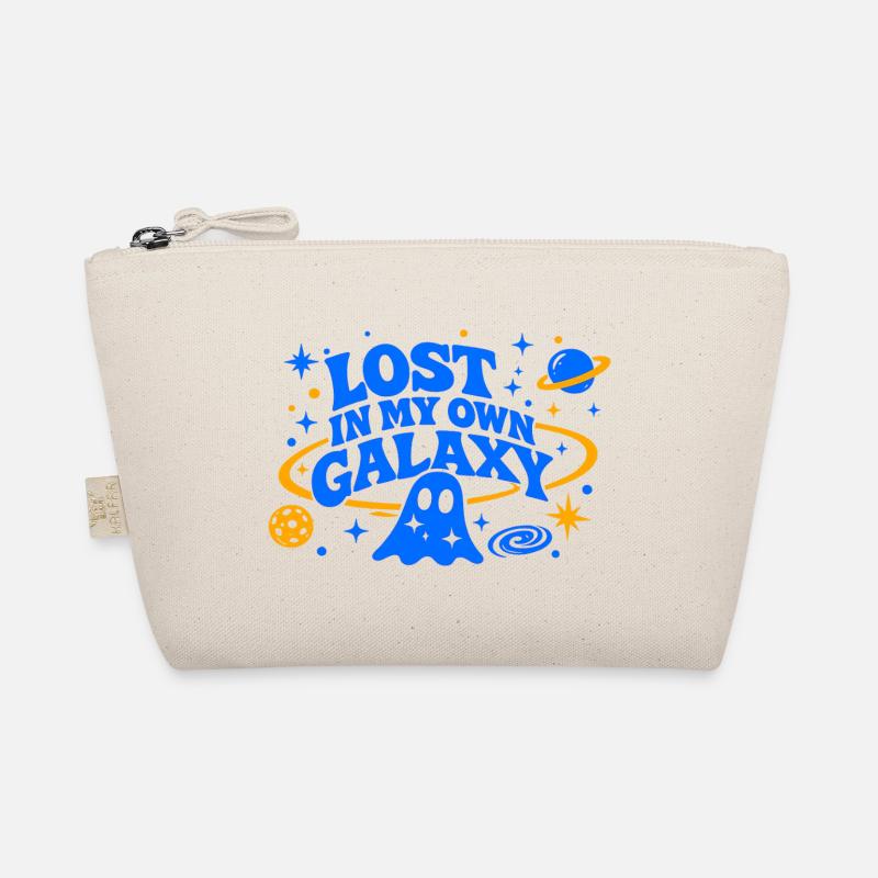 PERDU DANS MA PROPRE GALAXIE Trousse biologique