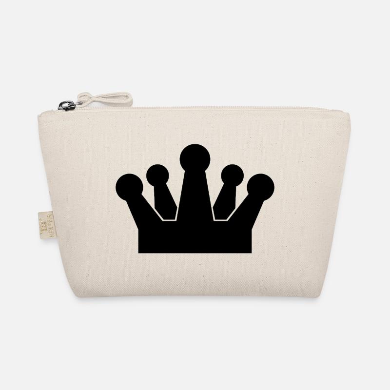 Crown Organic Pouch