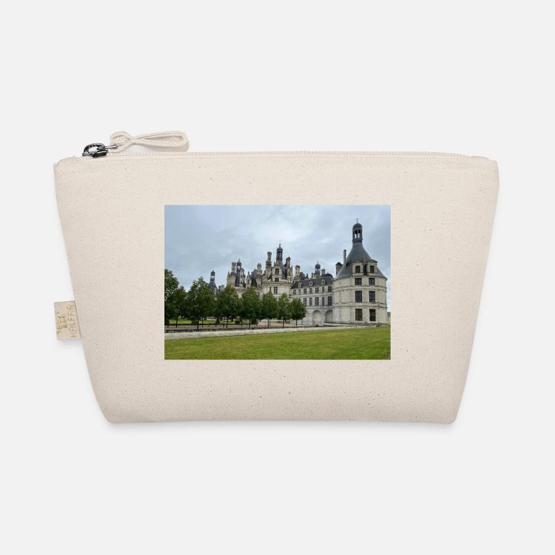 Chateau de Chambord Trousse biologique