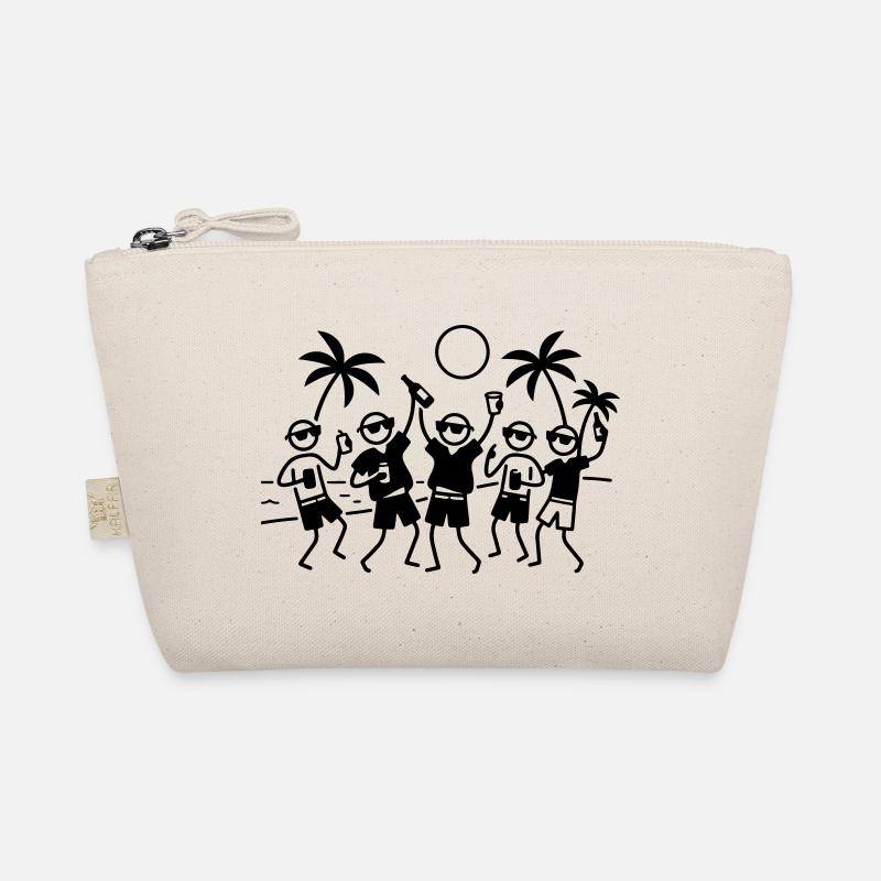 Party Group Beach Trousse biologique