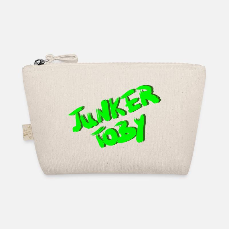 Junker Toby - Trousse biologique - nature